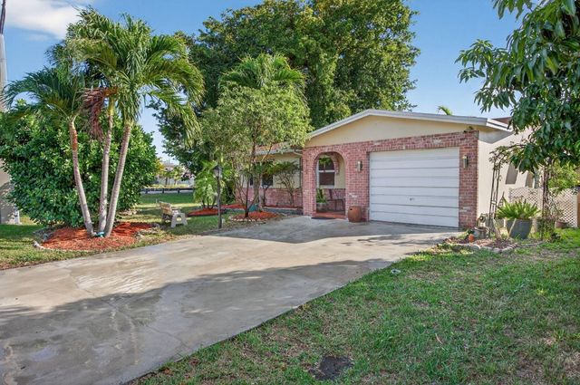 910 NW 49th Court, Deerfield Beach, FL 33064