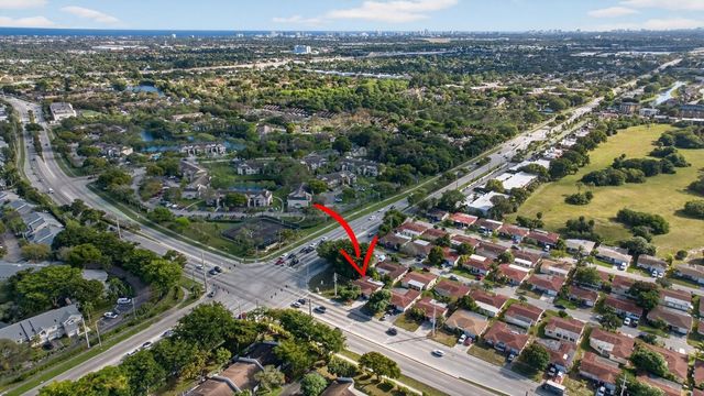 910 NW 49th Court, Deerfield Beach, FL 33064