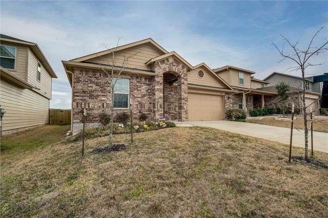11704 Andesite RD, Manor, TX 78653