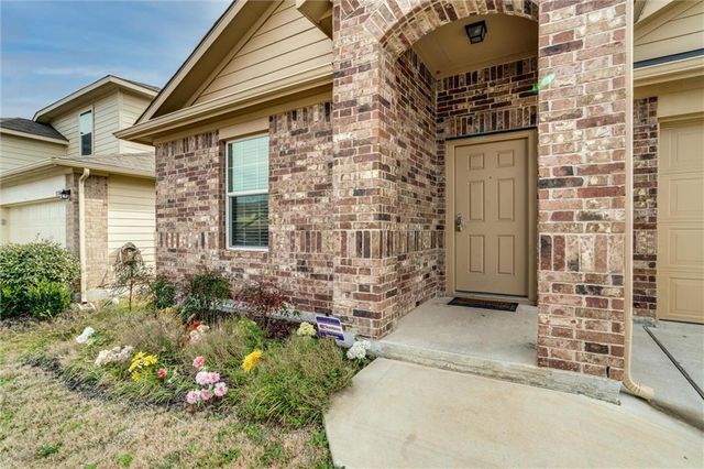 11704 Andesite RD, Manor, TX 78653