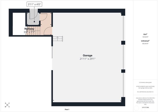 11906 SE 78th St, Newcastle, WA 98056