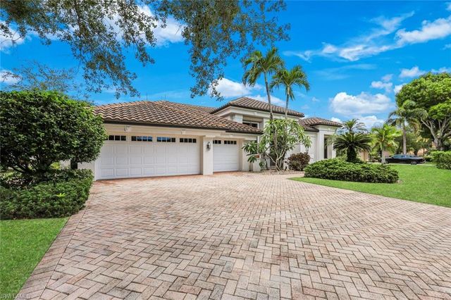 11726 Night Heron DR, Naples, FL 34119