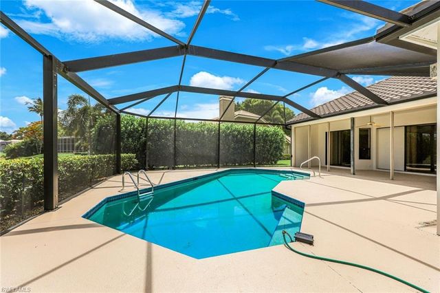 11726 Night Heron DR, Naples, FL 34119
