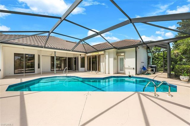 11726 Night Heron DR, Naples, FL 34119