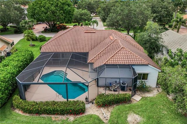 11726 Night Heron DR, Naples, FL 34119