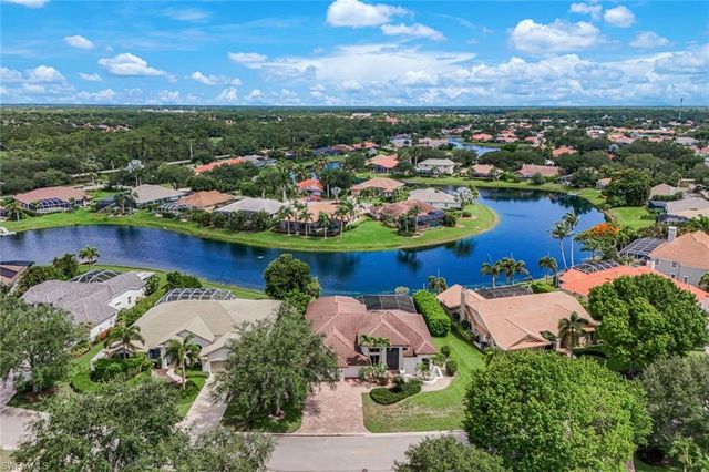 11726 Night Heron DR, Naples, FL 34119
