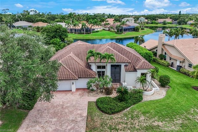 11726 Night Heron DR, Naples, FL 34119