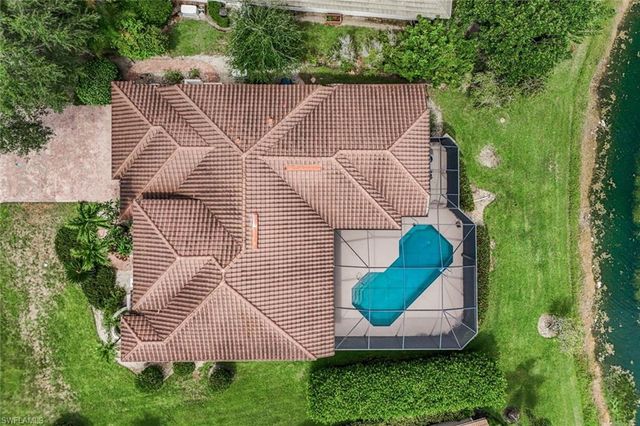 11726 Night Heron DR, Naples, FL 34119