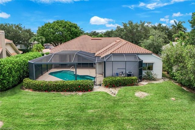 11726 Night Heron DR, Naples, FL 34119