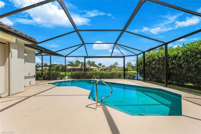 11726 Night Heron DR, Naples, FL 34119