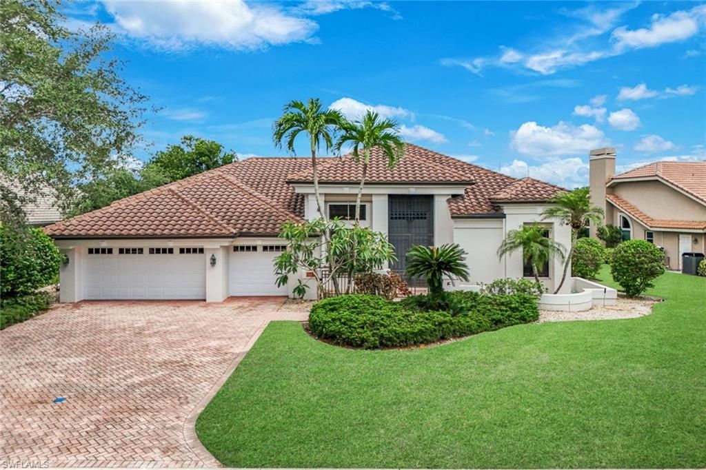 11726 Night Heron DR, Naples, FL 34119