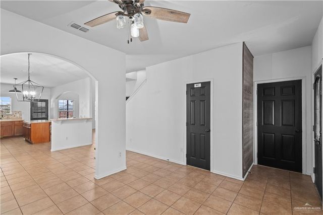 1506 Montecruz Street, Mission, TX 78574