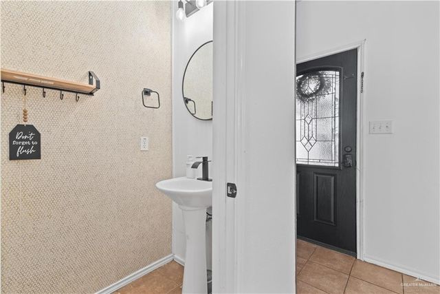 1506 Montecruz Street, Mission, TX 78574