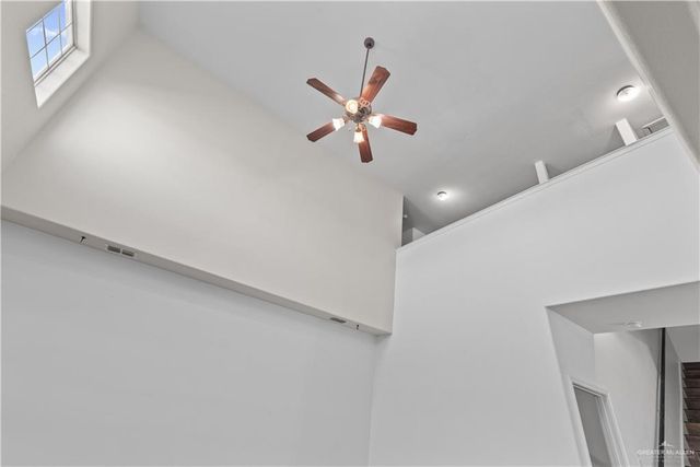 1506 Montecruz Street, Mission, TX 78574