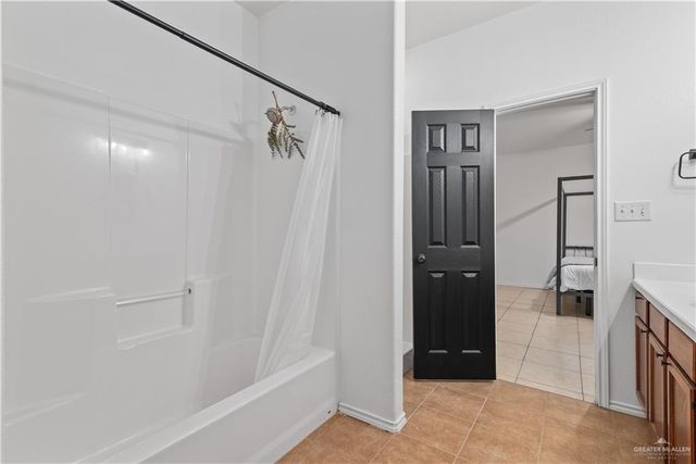 1506 Montecruz Street, Mission, TX 78574