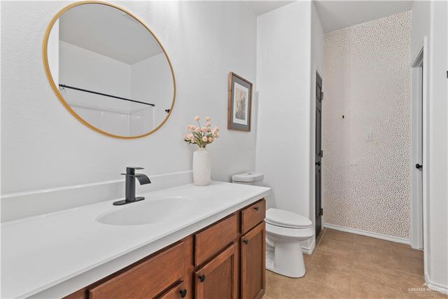 1506 Montecruz Street, Mission, TX 78574