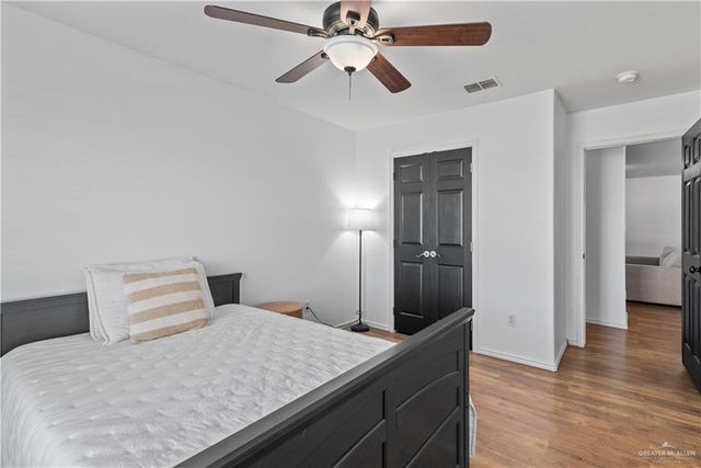 1506 Montecruz Street, Mission, TX 78574