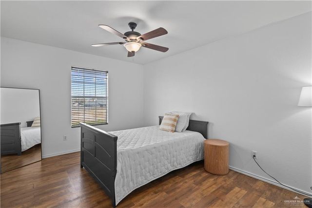 1506 Montecruz Street, Mission, TX 78574