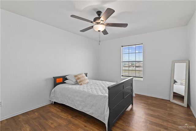 1506 Montecruz Street, Mission, TX 78574