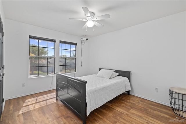 1506 Montecruz Street, Mission, TX 78574