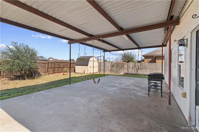 1506 Montecruz Street, Mission, TX 78574