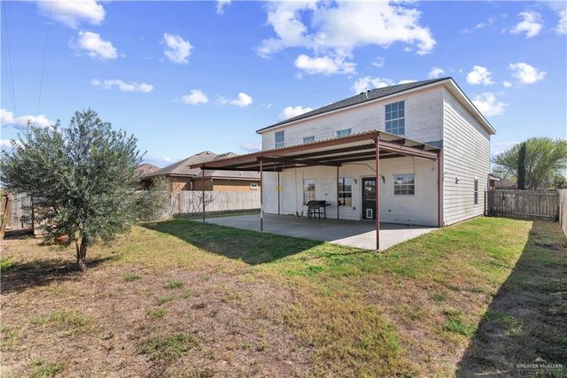 1506 Montecruz Street, Mission, TX 78574