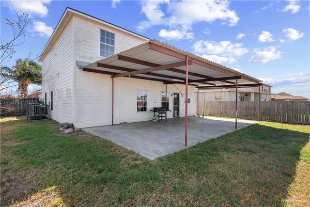 1506 Montecruz Street, Mission, TX 78574