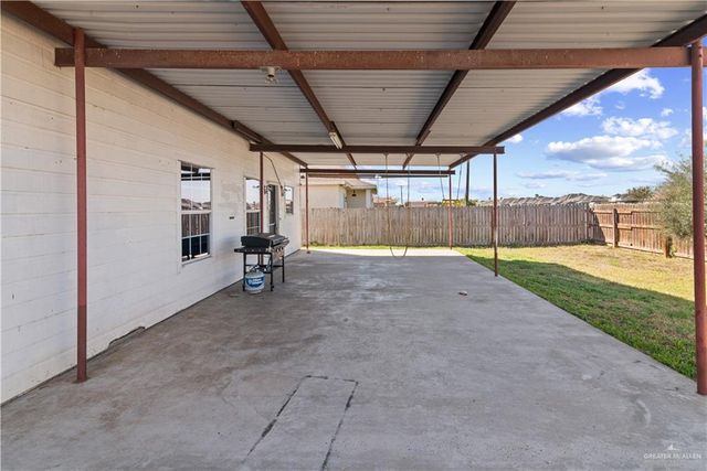 1506 Montecruz Street, Mission, TX 78574