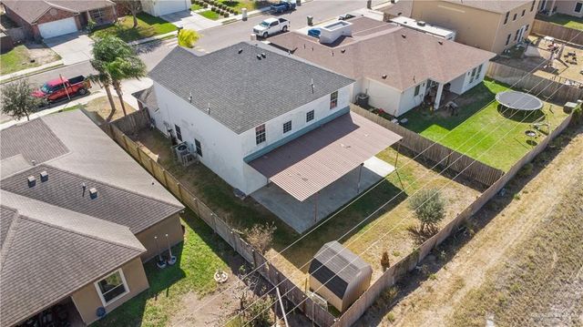 1506 Montecruz Street, Mission, TX 78574