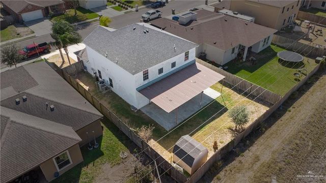 1506 Montecruz Street, Mission, TX 78574