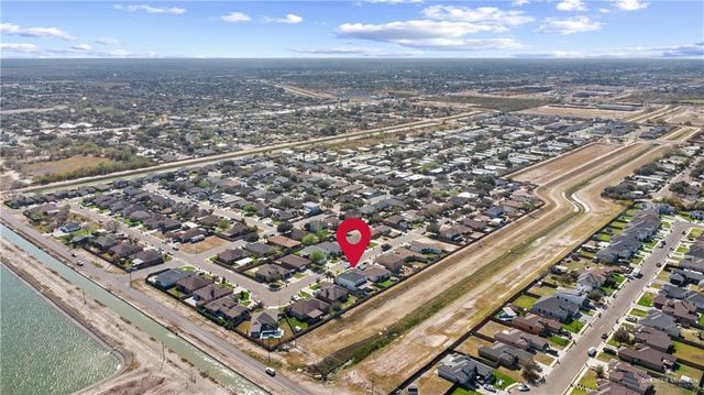 1506 Montecruz Street, Mission, TX 78574