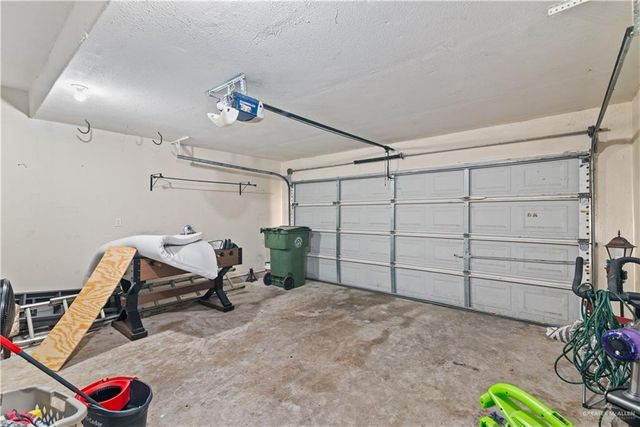 1506 Montecruz Street, Mission, TX 78574