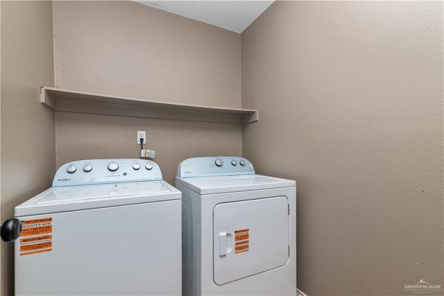 1506 Montecruz Street, Mission, TX 78574