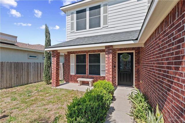 1506 Montecruz Street, Mission, TX 78574