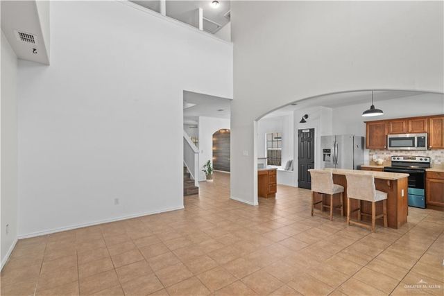 1506 Montecruz Street, Mission, TX 78574