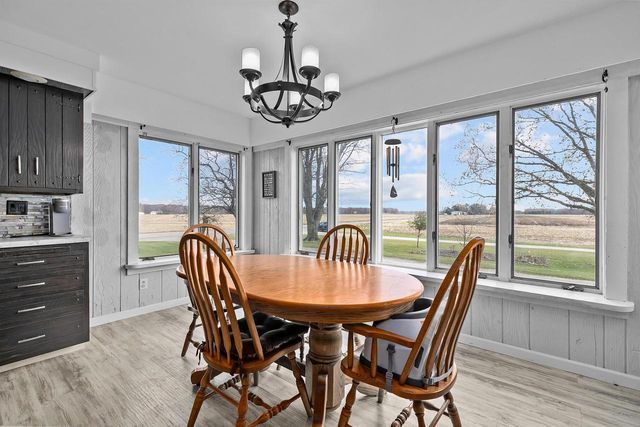 W7185 COUNTY ROAD P, Shiocton, WI 54170