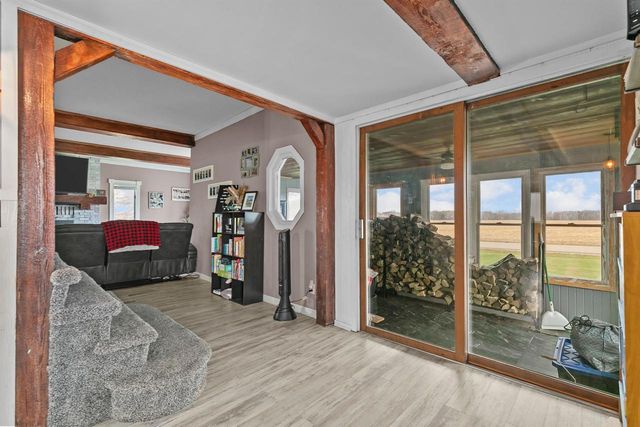 W7185 COUNTY ROAD P, Shiocton, WI 54170