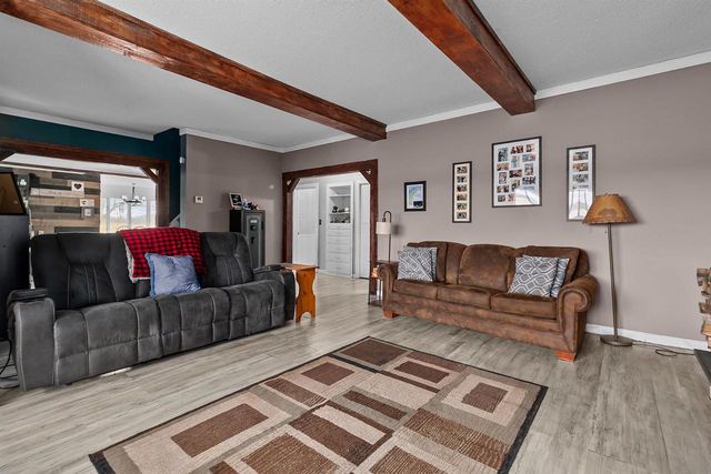 W7185 COUNTY ROAD P, Shiocton, WI 54170