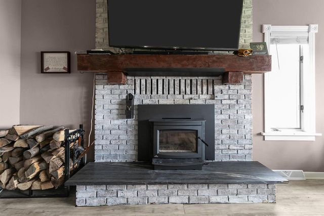 W7185 COUNTY ROAD P, Shiocton, WI 54170