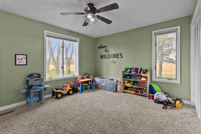 W7185 COUNTY ROAD P, Shiocton, WI 54170