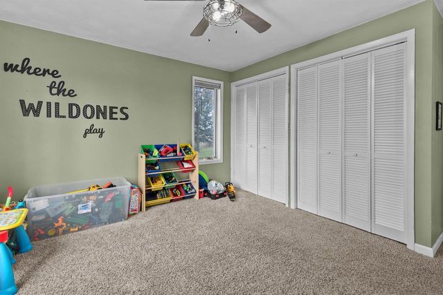 W7185 COUNTY ROAD P, Shiocton, WI 54170