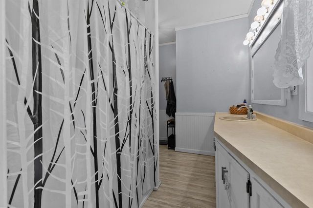 W7185 COUNTY ROAD P, Shiocton, WI 54170