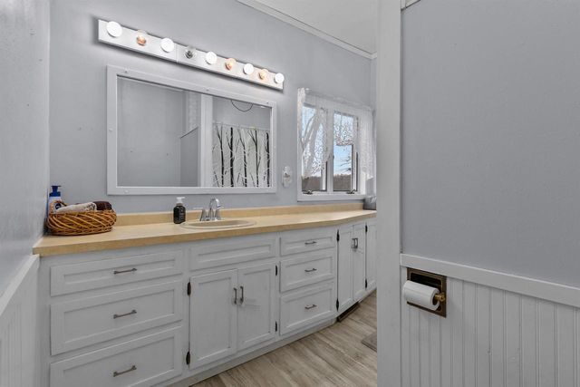 W7185 COUNTY ROAD P, Shiocton, WI 54170