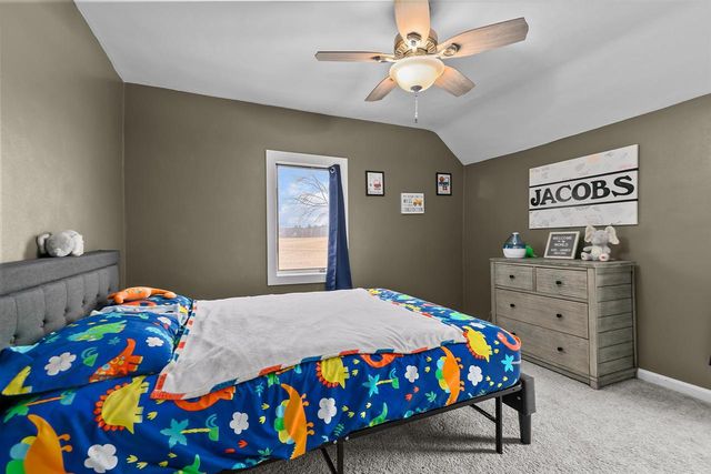 W7185 COUNTY ROAD P, Shiocton, WI 54170