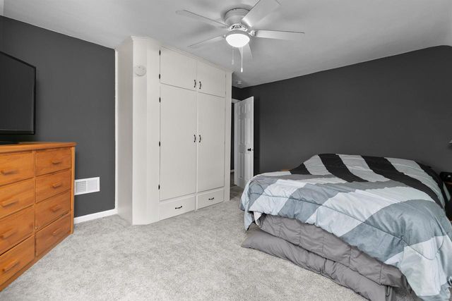 W7185 COUNTY ROAD P, Shiocton, WI 54170