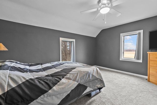 W7185 COUNTY ROAD P, Shiocton, WI 54170