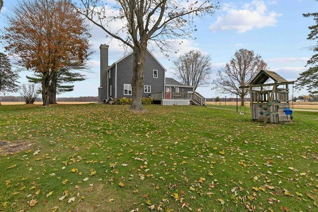 W7185 COUNTY ROAD P, Shiocton, WI 54170