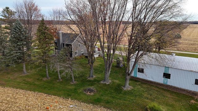 W7185 COUNTY ROAD P, Shiocton, WI 54170