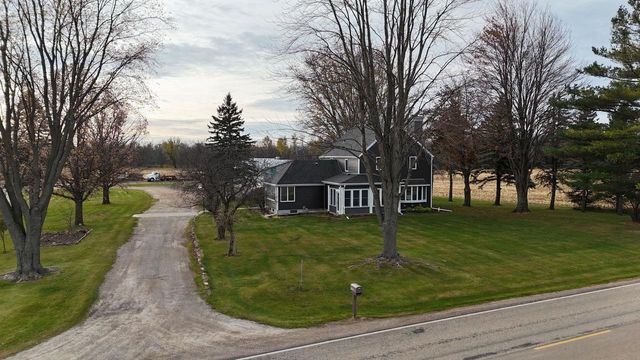W7185 COUNTY ROAD P, Shiocton, WI 54170