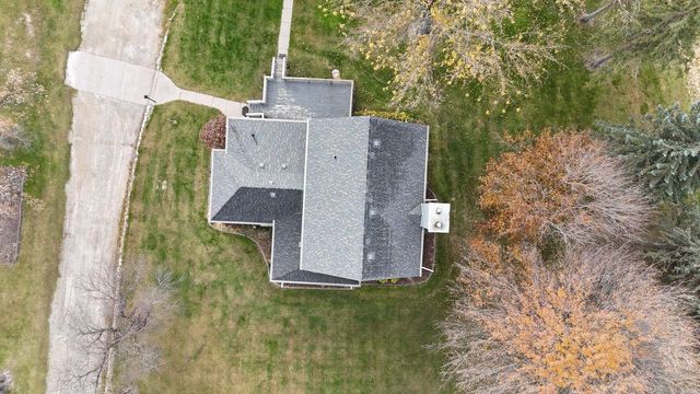 W7185 COUNTY ROAD P, Shiocton, WI 54170